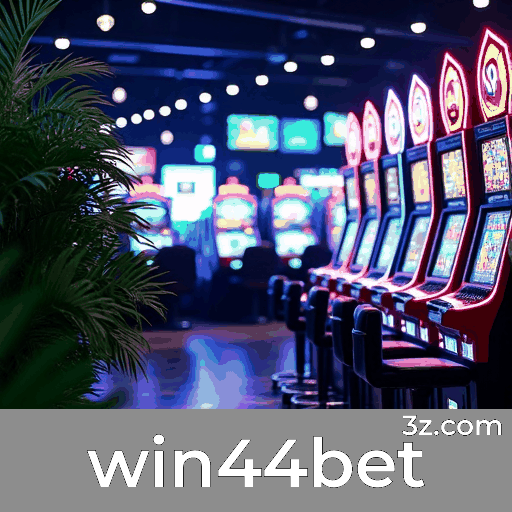 win44bet game mais image