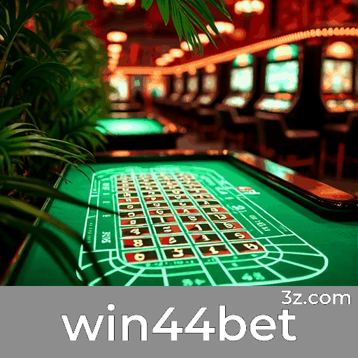 win44bet game mais image