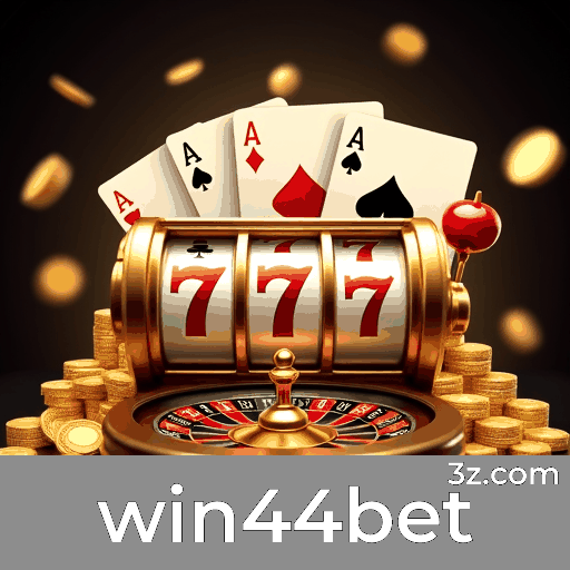 win44bet game mais image