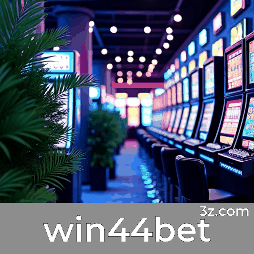win44bet game mais image